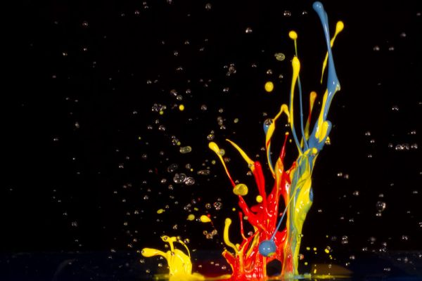 Painting on Music 7173